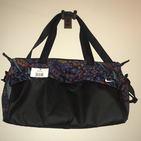 nike radiate duffel bag